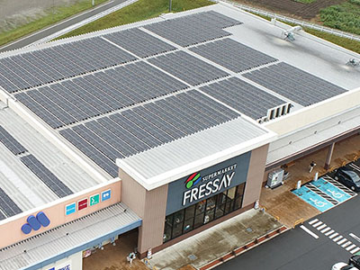 アイグリッドが「電気の地産地消」で目指す、日本のエネルギーの明るい未来