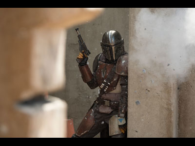 ディズニー、ピクサー、スター・ウォーズ、マーベル揃い踏みの動画サービス