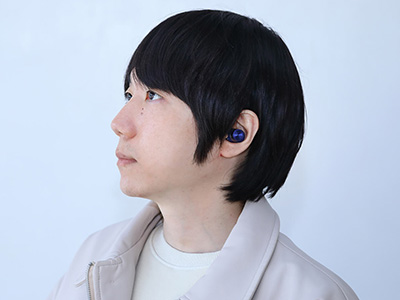 「音質への回答」。イヤホンが“ステータス全振り”した結果、ミュージシャンの意図が明確になりました