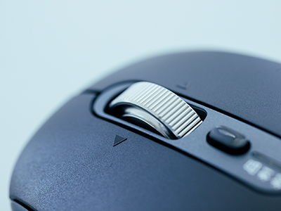 名トラックボール｢MX Ergo｣に新型登場、ついにUSB-C化 | ギズモード