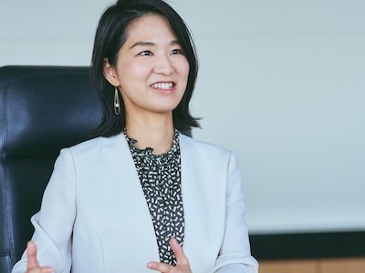 法律のスペシャリストが語る、DX時代の企業課題とは？