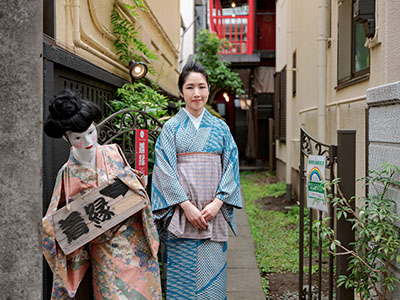 コロナ禍で苦しんだ女性起業家をサポートしたい。SK-IIの新しい支援策とは