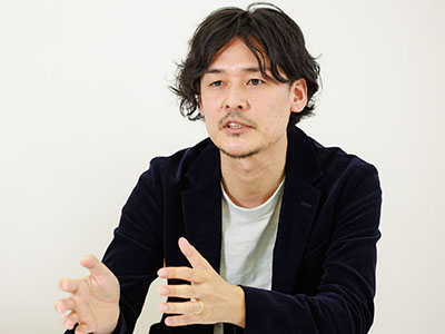 CRMの草分けに聞く、デジタルマーケティングを成功に導く鍵