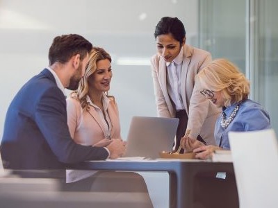 「激務」「男性社会」はもう過去の話。アクセンチュアに見るコンサルの新常識