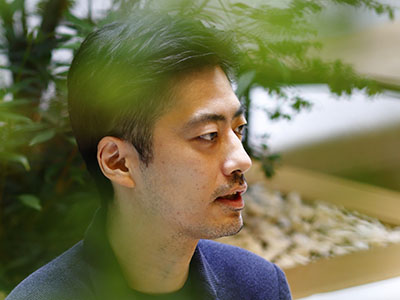 「注文をまちがえる料理店」の仕掛け人が考える、社会課題の解決策