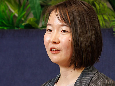 元外資系トップコンサルタントがアビームで人的資本経営を率いるワケ