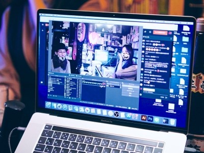 スナックの世界をオンラインで再現。改めて気づいたビジネスの本質とは