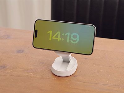 ワイヤレス充電が進化します。新規格｢Qi2｣って何がすごいんだっけ？