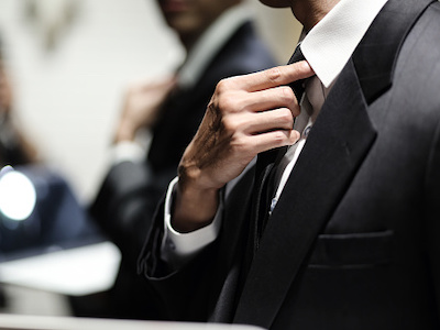 身だしなみをスマートに。秋から始める新習慣