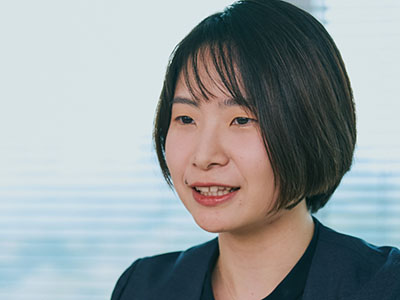 変化に挑む三菱ケミカルグループ。経営ビジョンに込めた思いと挑戦
