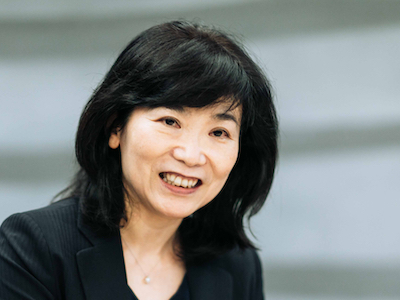 ヨーロッパの最新「投資」事情とは。デロイト トーマツに聞く