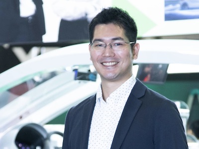 サイドミラーのない車が主流になる日も近い。小型カメラでより快適な車体験へ