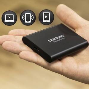 スマホやパソコンの容量不足を、速効で解決するバックアップツールとは？