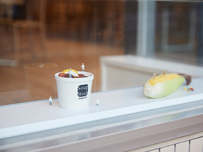 スープストックトーキョーが挑む、働き方改革ならぬ「働き方開拓」とは?