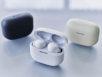 ノーマークでごめんなさい。ソニーLinkBuds Sはイヤホン総合力の最有力候補でした