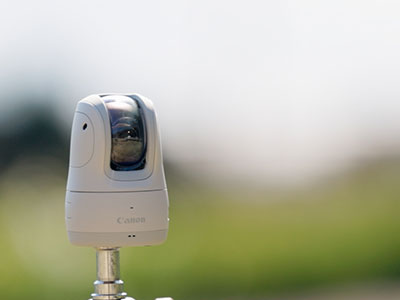 キヤノンの自動撮影カメラ「PowerShot PICK」をキャンプに持っていったら、みんなの「素」が残されてました