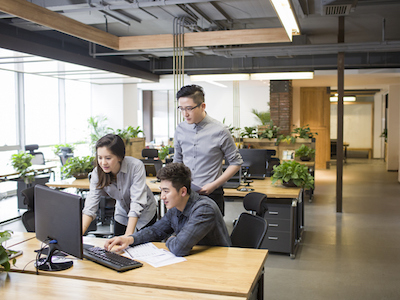 EdTechに興味のあるエンジニアがグロービスに殺到する理由