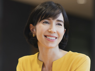 現役社員登壇「アクセンチュアの仕事、キャリアのリアル」を知る90分