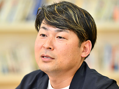 組織開発のプロ・長尾彰氏に聞く、いま求められるチームとリーダーのあり方