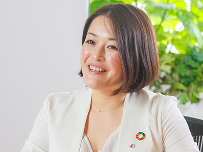 チョコレートを買う感覚でESG投資を、より良いお金の循環は作れるか