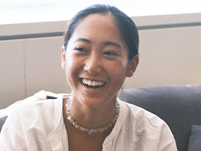 「ゴミ箱の中身」を見てみよう──Z世代と考える、海洋プラ問題への一歩