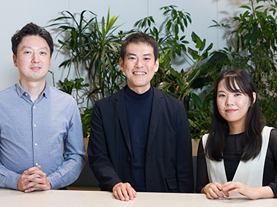 電通グループの「グロースメカニズム」が、不確実な社会でビジネスの次の一手を示す