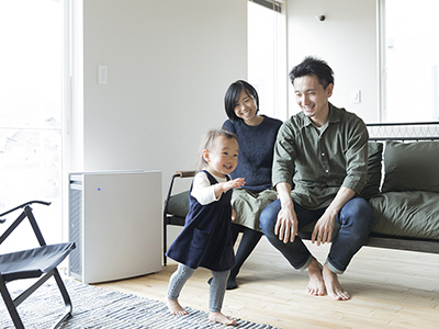 神奈川・葉山で子育てする夫婦の話