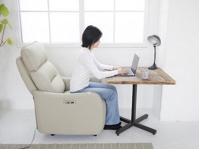 バリスティクスのアウトドア用チェア「LX CHAIR」はデザインも機能も