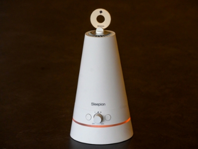 なかなか眠れない人へ。｢Sleepion3｣で快眠の世界へ行きましょう