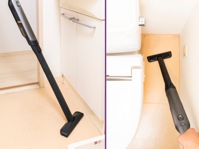 汚部屋をサクッとキレイに。面倒な掃除を気持ちよく解決する方法