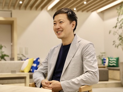 気鋭の建築家・中村拓志氏に聞く、現代人に必要な「暮らしのデザイン」