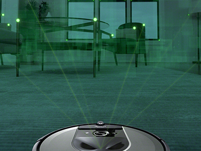 ロボット掃除機を検討中のみなさん。「ルンバ i7+」は一度見ておいた方がいいですよ