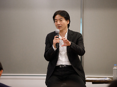 リクルート、ローソン、旭硝子が明かす海外ビジネスの“失敗”と“成功”