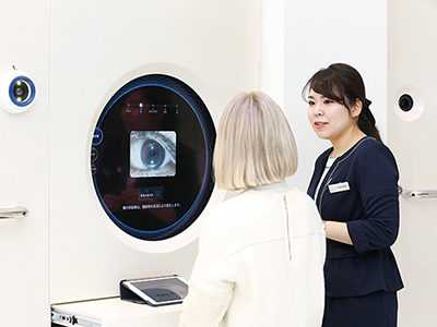 魅力的な女性の共通点は、ある黄金比率だった