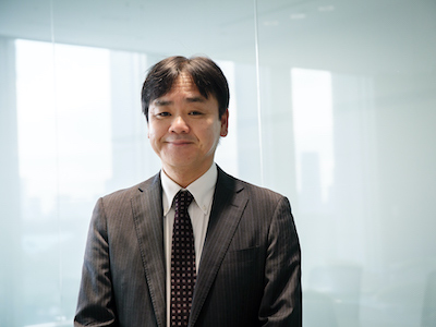 先駆企業に聞く、DXを成功に導くノウハウ