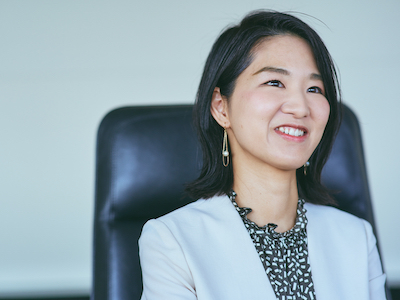 世界最大級のローファームに聞く、日本企業のDXが進まない理由