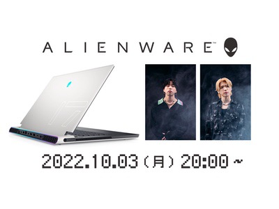 10月3日20時はBE:FIRSTと『フォールガイズ』