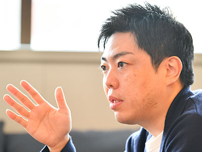 巨大組織は、人の想いの集合体。唐澤俊輔氏とデンソーが考える、これからの「働く意味」