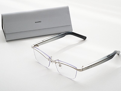 使うと欲しくなる。オーディオグラスほど「自然なガジェット」はないかも