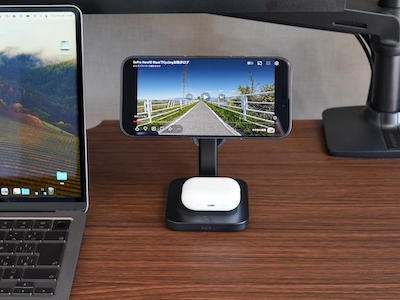 自信を持って言える、仕事捗ります！ LGのWQHDモニターが2万円なのに