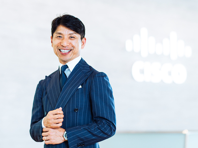 ｢働きがいのある会社｣1位の企業に聞く、組織変革に必要な3つのこと