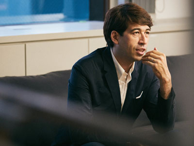 ますます個人で仕事をしやすくなる時代に、持つべき相棒とは?