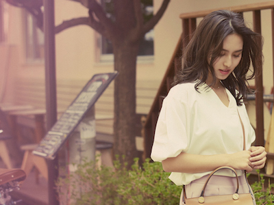 かわいいあの子とお散歩デート！ 気遣いたいポイントは？