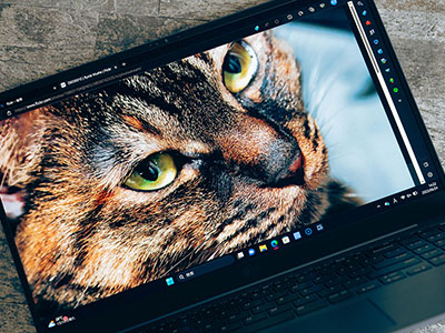 薄型軽量×大画面「LG gram」はビジネスパーソンのマスターピース