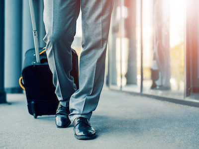 WHILL杉江氏が語る「大企業を辞めてゼロからスタート」した結果、わかったこと