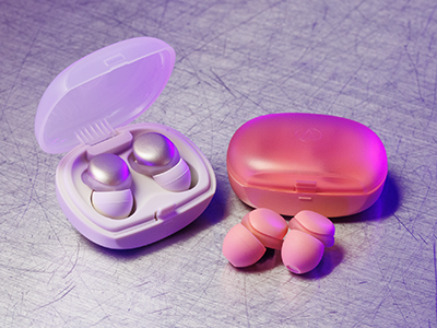 なにそのエリートコンビ。B&O＋RIMOWAのコラボヘッドホン | ギズモード