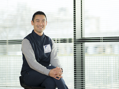 パナソニック社員の1人の夢からはじまった、航空宇宙産業への挑戦