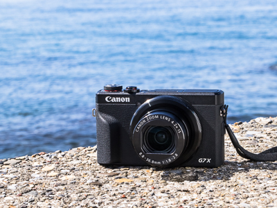 頼もしすぎ。キヤノンのコンデジ「PowerShot G7 X Mark III」に新モードが追加