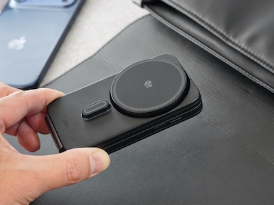 BlackBerry Classicが令和に復活アップデート…DIYで｢Q25 Pro｣にできる