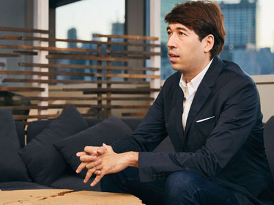 ますます個人で仕事をしやすくなる時代に、持つべき相棒とは?